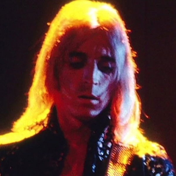 David Bowie & The Story of Ziggy Stardust