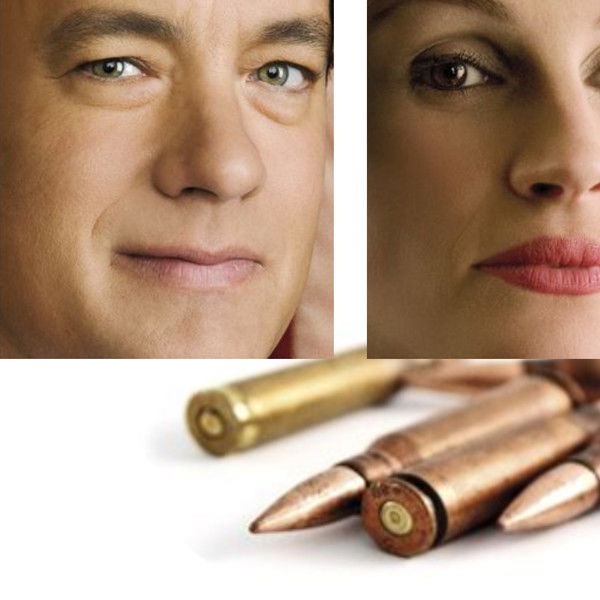 Charlie Wilson's War