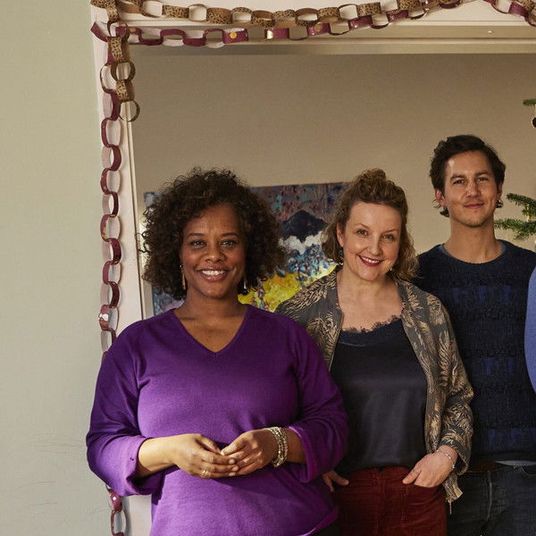 Stille Nacht, raue Nacht