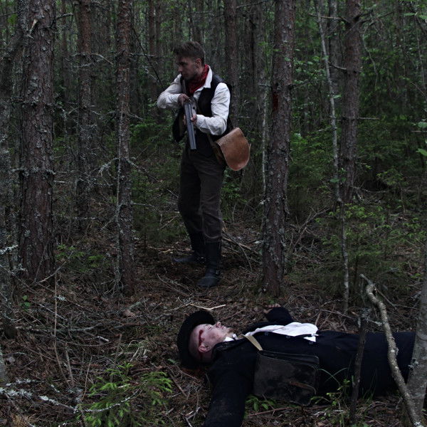 A Few Good Men From The North