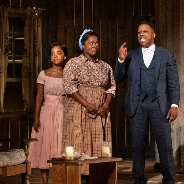 Purlie Victorious: A Non-Confederate Romp Through the Cotton Patch