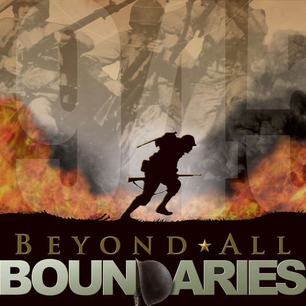 Beyond All Boundaries