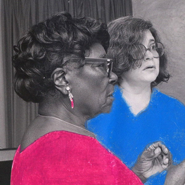 This World Is Not My Own