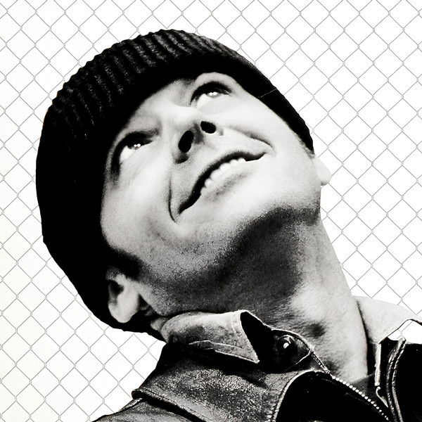 One Flew Over the Cuckoo's Nest