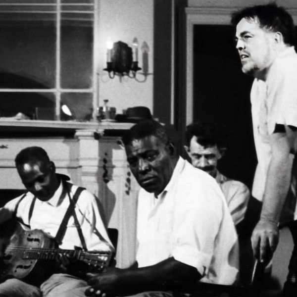 Devil Got My Woman: Blues at Newport 1966