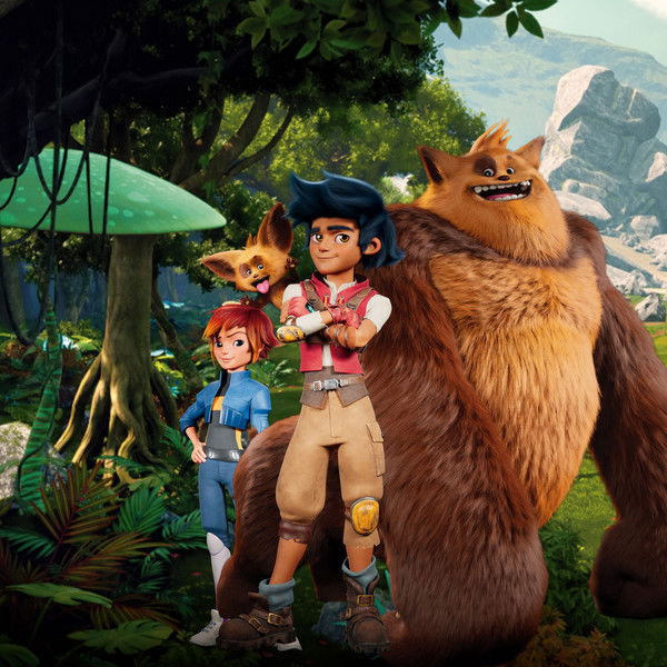 Zak & Wowo: The Legend of Lendarys