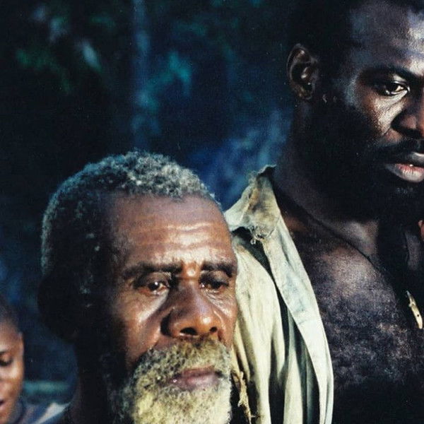 The Silence of the Forest