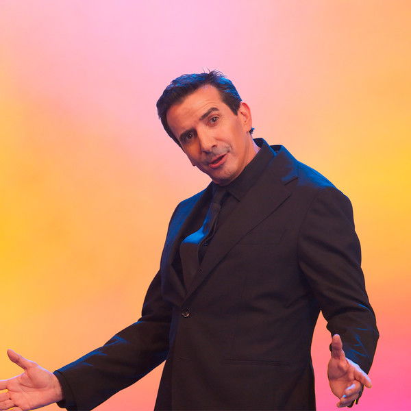 Antonio Sanint: Orgasm