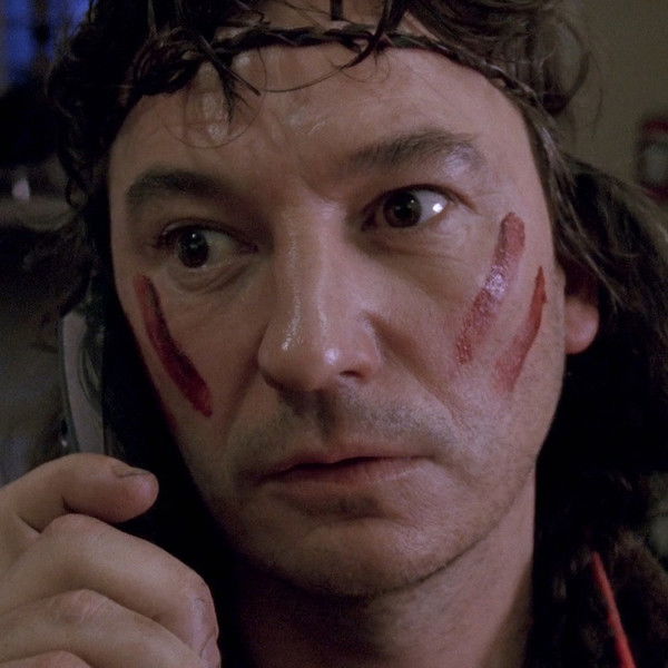 Wallander: The Village Idiot