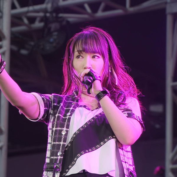 NANA MIZUKI LIVE EXPRESS