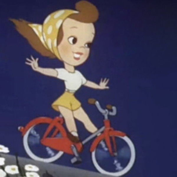 The Story of Menstruation