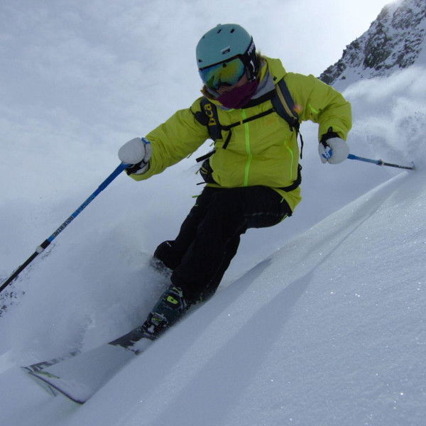 Warren Miller's Here, There & Everywhere