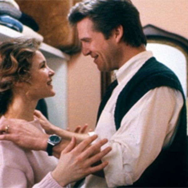 See You in the Morning