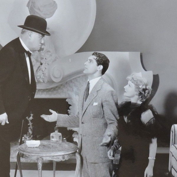 Ladies Should Listen