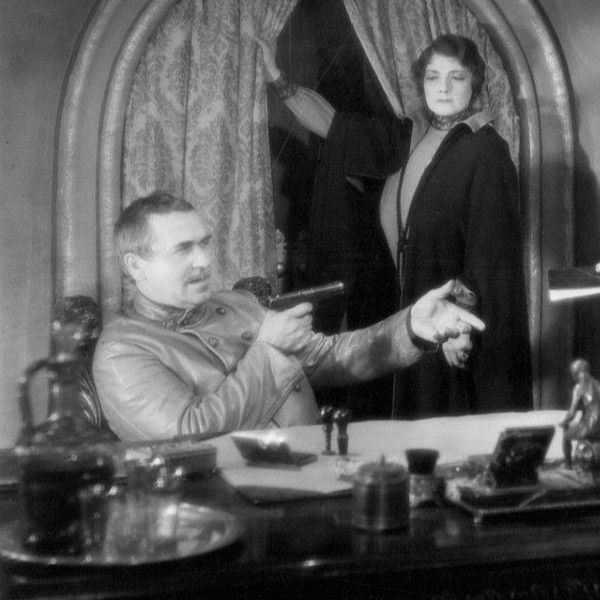 The Song of the Flame