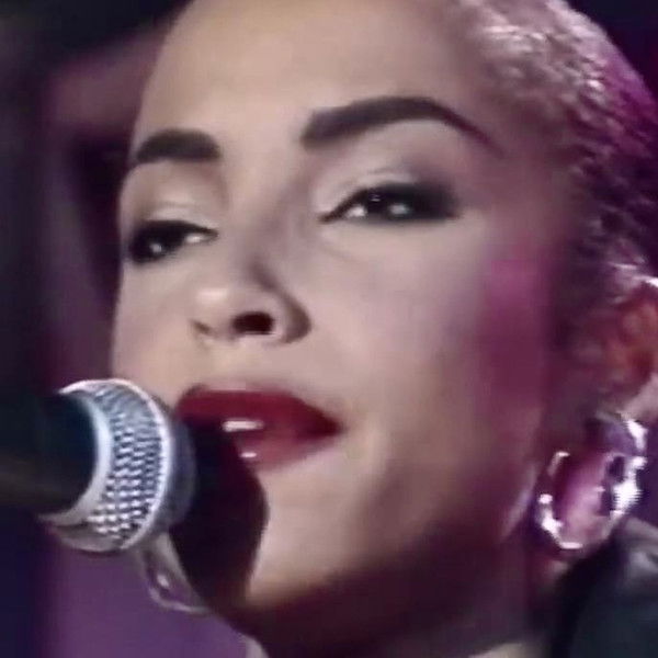 Sade: A Love Affair With Life - Live in Montreux