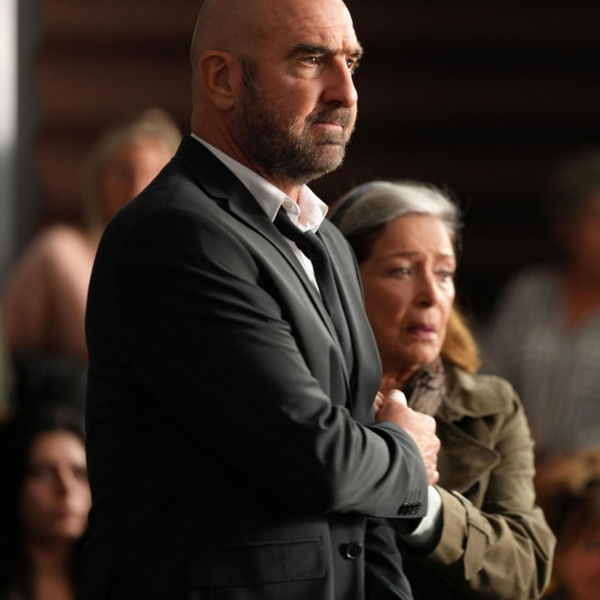 The Fragile Colossus