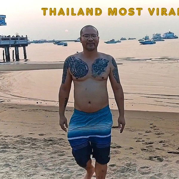 Thailand Most Viral Vlogger