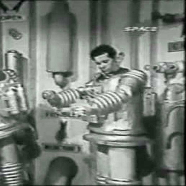 El satélite chiflado