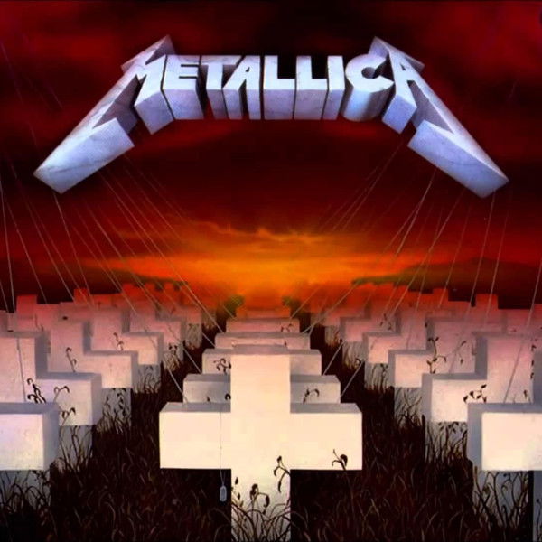 Metallica - Roskilde Festival