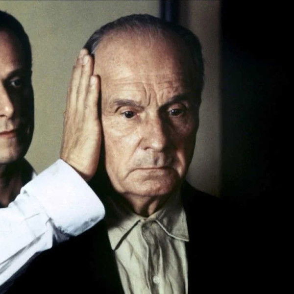 How I Killed My Father