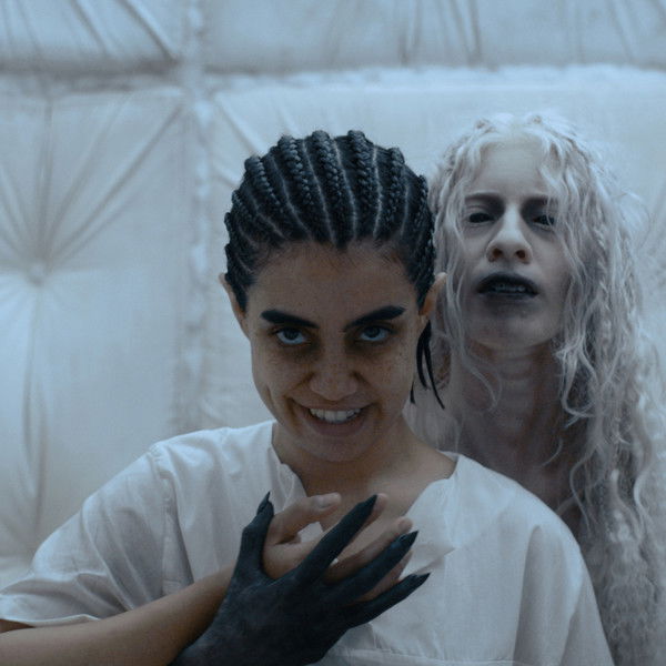 Don't Come Back Alive