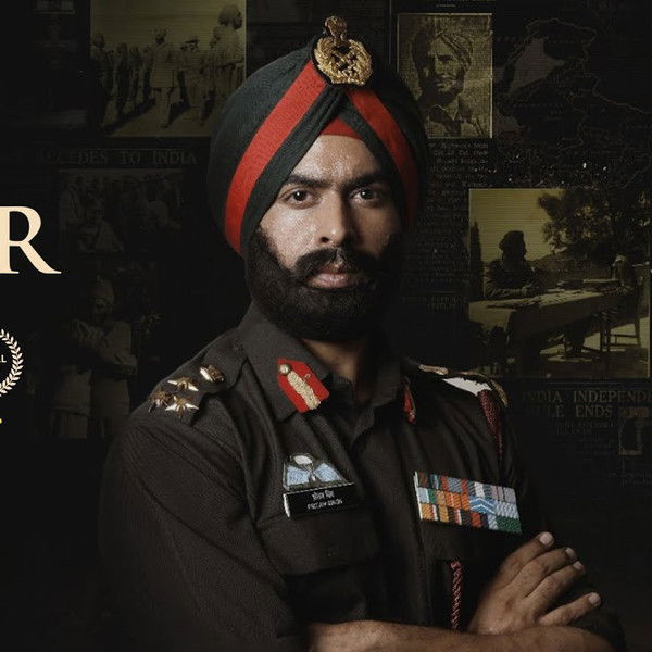 The Saviour: Brig Pritam Singh