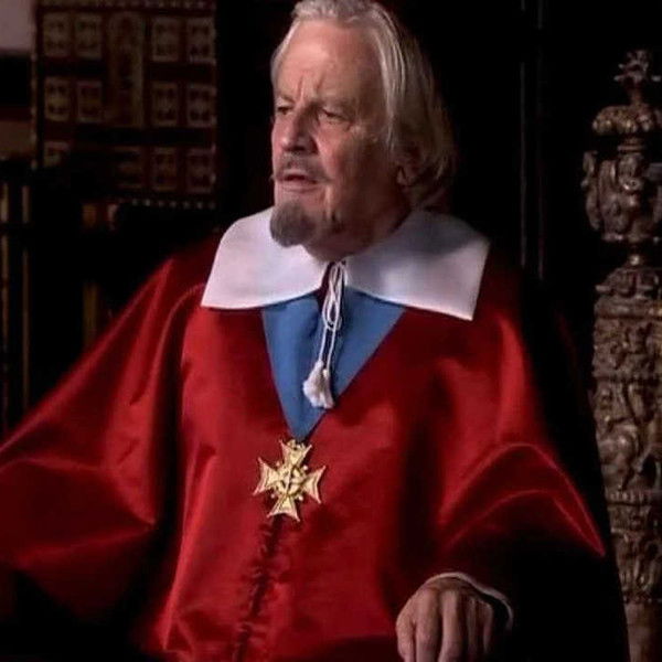 Richelieu: The Purple and the Blood