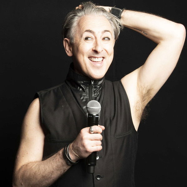 Club Cumming Presents a Queer Comedy Extravaganza!