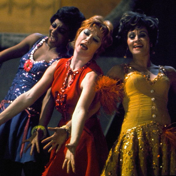 Sweet Charity