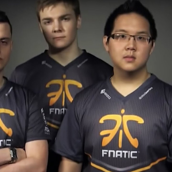 eSports: The Celebrity Millionaires of Competitive Gaming