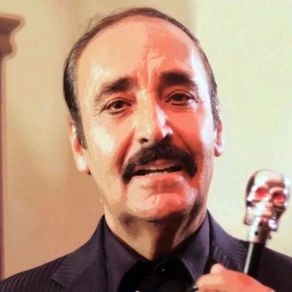 Mi padrino es el diablo