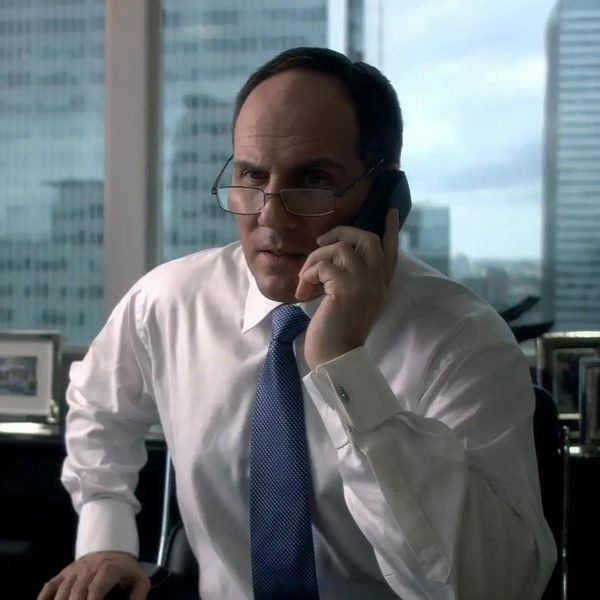 The Last Days of Lehman Brothers