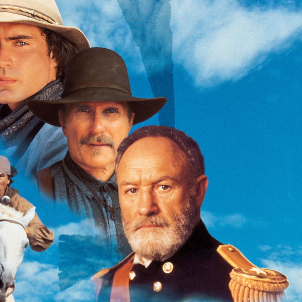 Geronimo: An American Legend