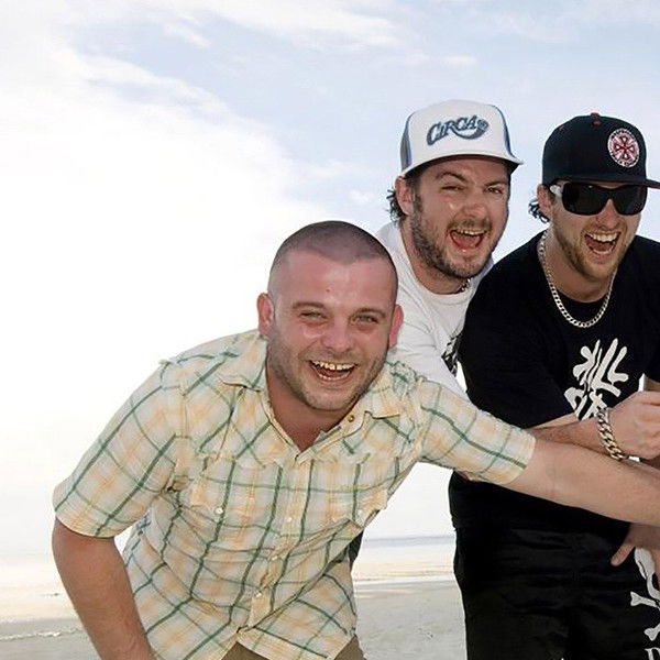 Dirty Sanchez: The Movie