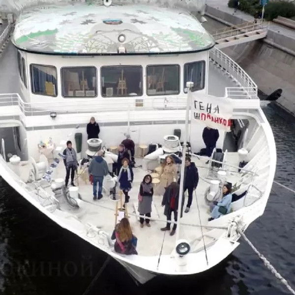 Gennady Shpalikov. Life Of A Charming Man