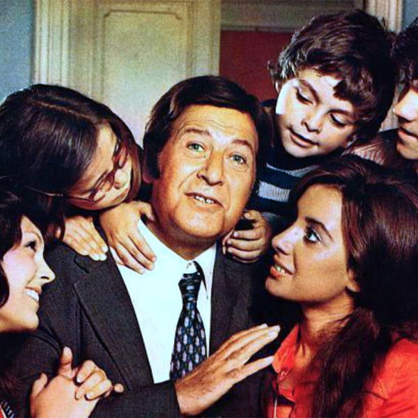 Yedi Evlat İki Damat