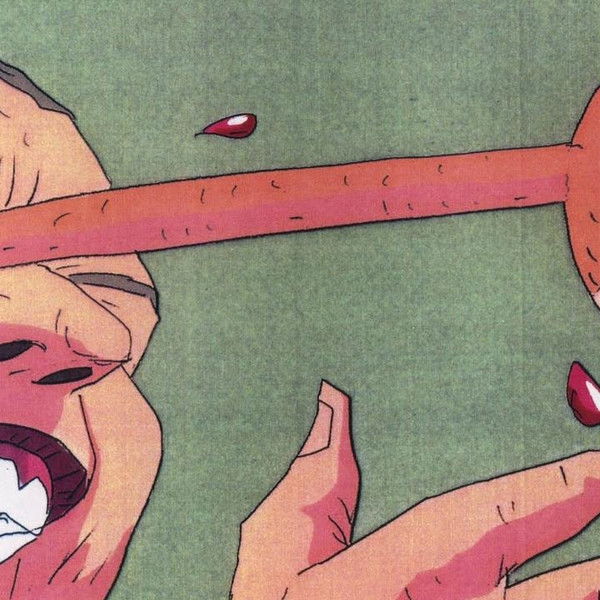 How to Make Love to a Woman