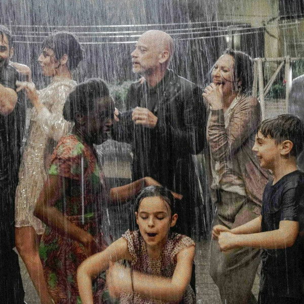 The Goddess of Fortune