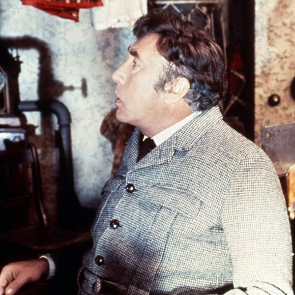 The House in Nightmare Park