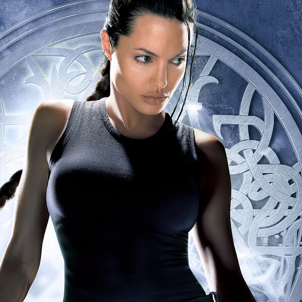 Lara Croft: Tomb Raider