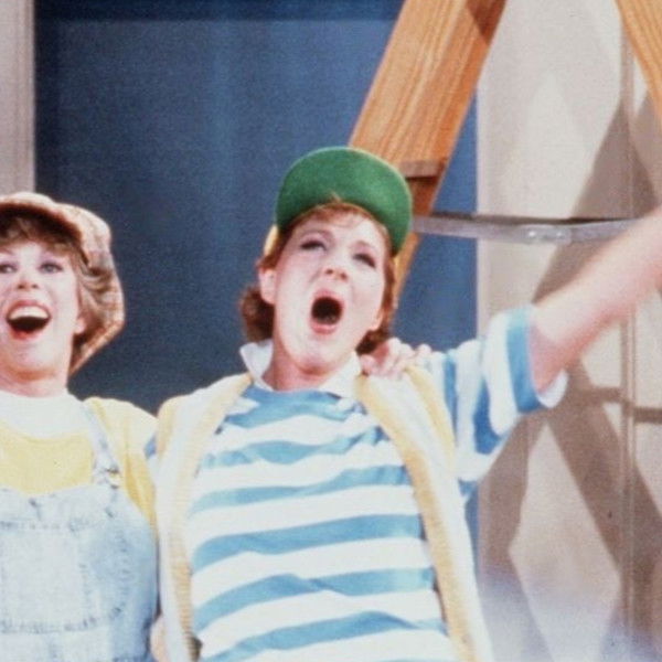 Julie and Carol: Together Again