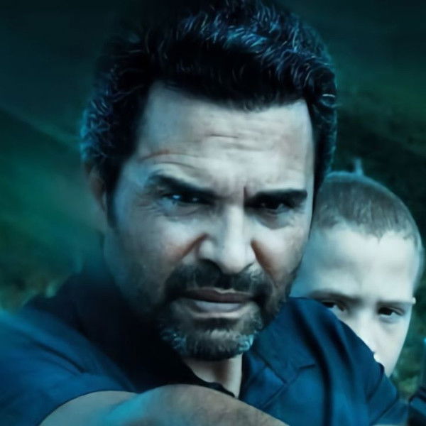 La Soga 3: Vengeance