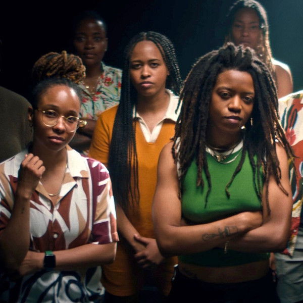 YDHTLM: You Don't Have to Like Me