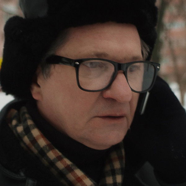 Confession of a Misanthrope