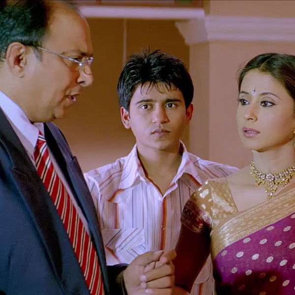 Maine Gandhi Ko Nahin Mara