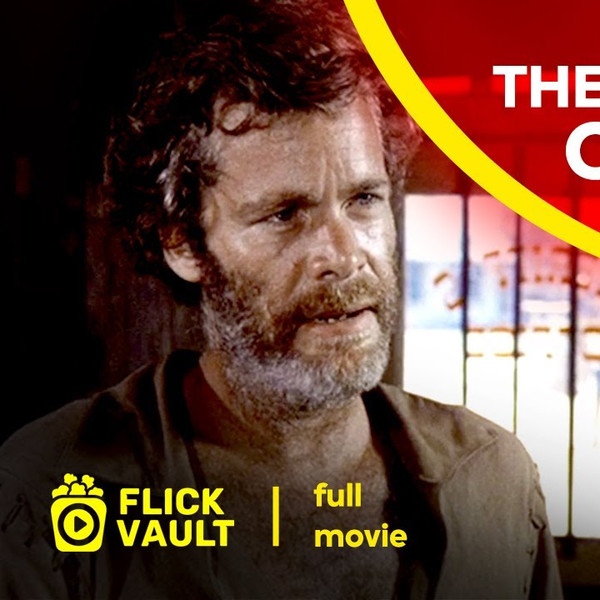 Hell Hounds of the Plains