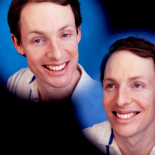 Guy Montgomery: My Brain Is Blowing Me Crazy