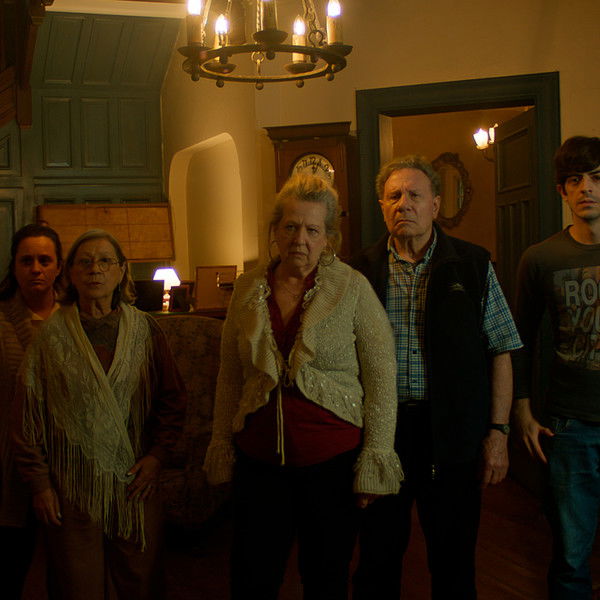 When the saints come marching back