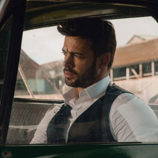 In the Arms of an Assassin